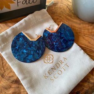 💙Kendra Scott Earrings 💙